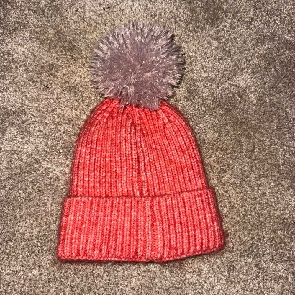 Women’s Anthropologie hat never worn